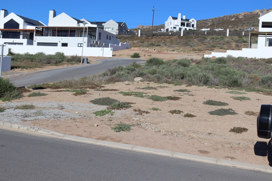 0 Bedroom Property for Sale in St Helena Views Western Cape